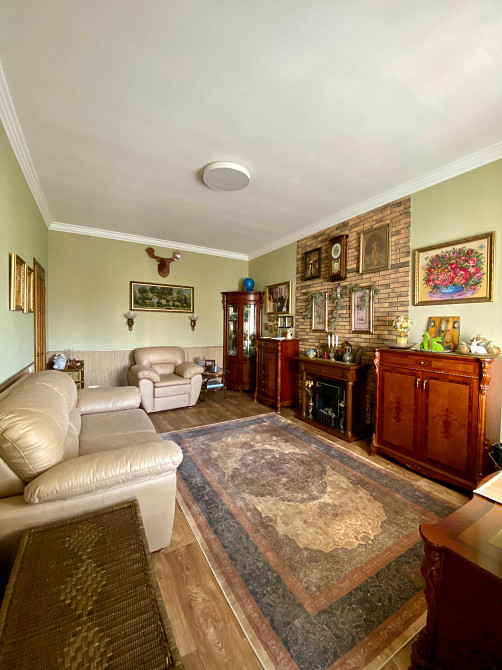 Простора двокімнатна квартира в самому серці міста Николаев - изображение 3