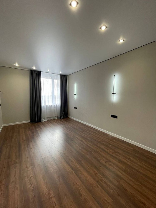 Квартира у м.Вишневе! Ремонт/Техніка/Меблі! Вишневе - зображення 1