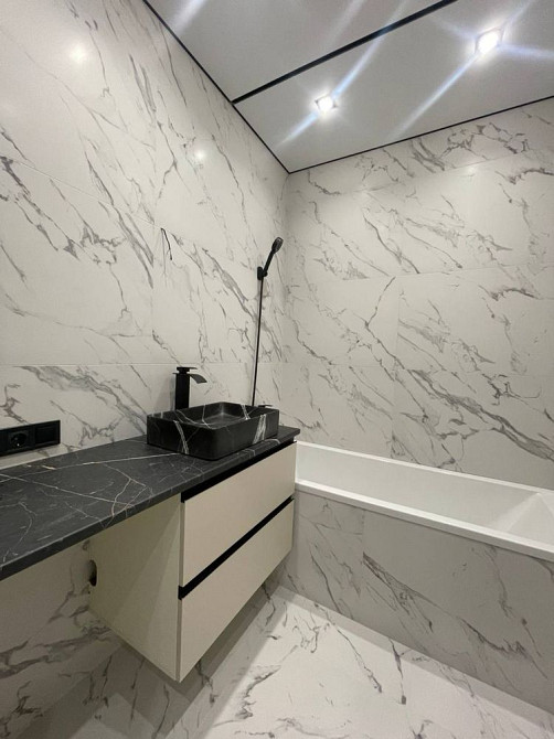 Квартира у м.Вишневе! Ремонт/Техніка/Меблі! Вишневе - зображення 6