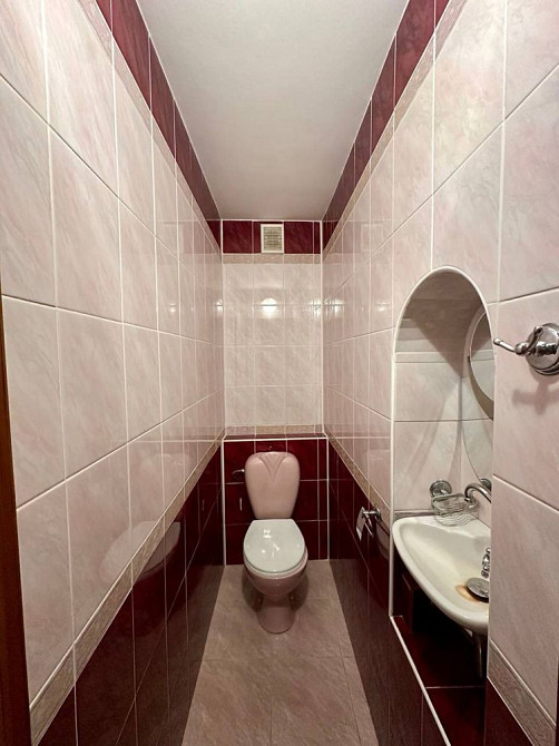 Продам 4-х кімнатну квартиру район Відіна Ровно - изображение 5