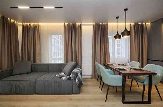 Продам квартиру ЖК Нова Англія Киев