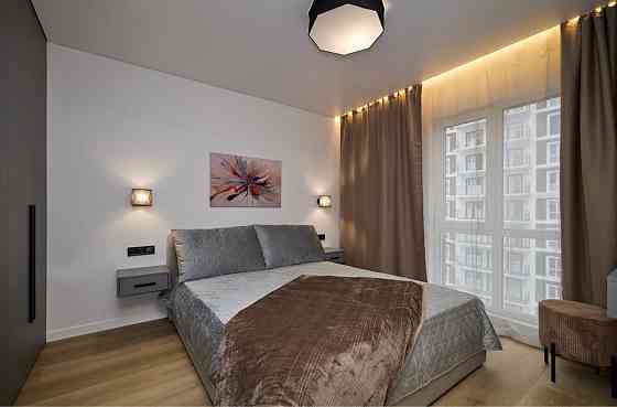 Продам квартиру ЖК Нова Англія Киев