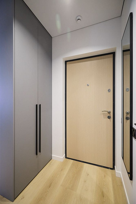 Продам квартиру ЖК Нова Англія Киев - изображение 8