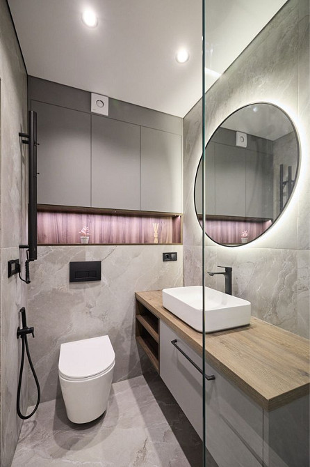 Продам квартиру ЖК Нова Англія Киев - изображение 6