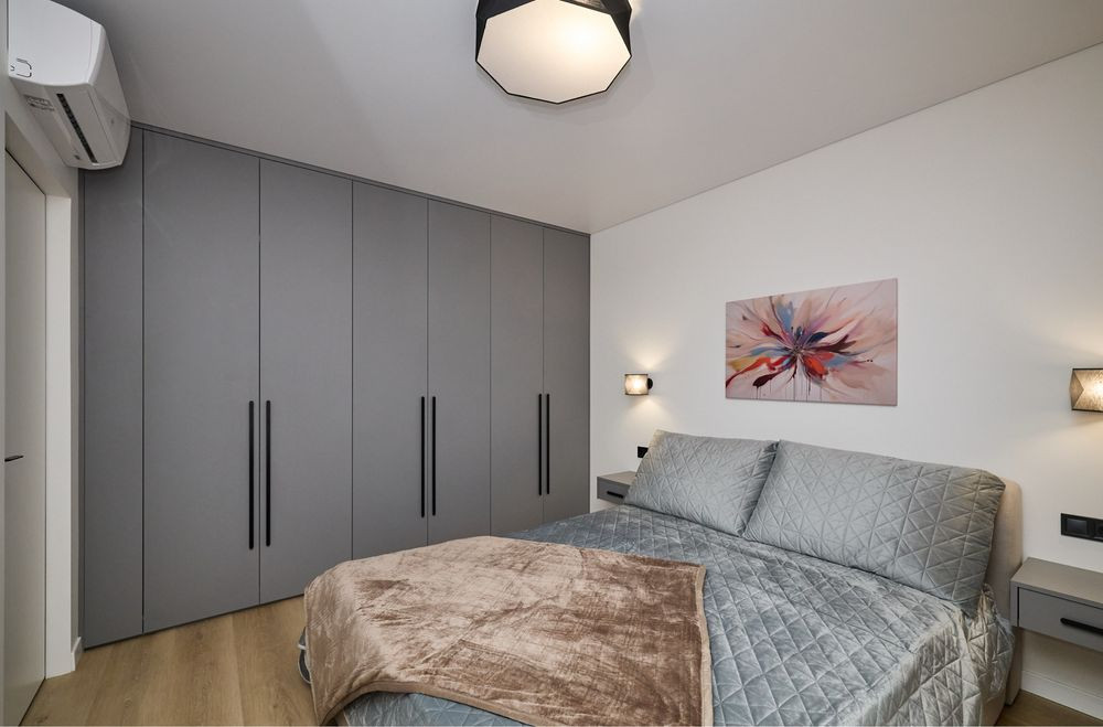 Продам квартиру ЖК Нова Англія Киев - изображение 5