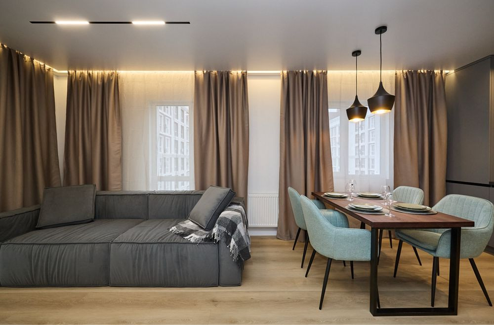 Продам квартиру ЖК Нова Англія Киев - изображение 2