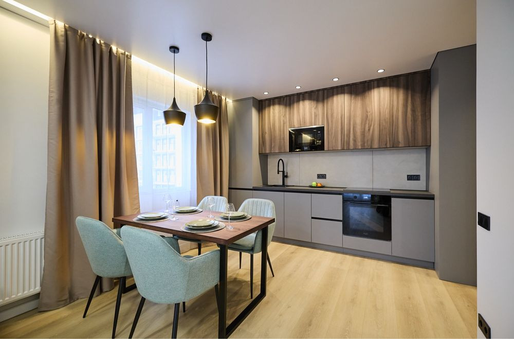 Продам квартиру ЖК Нова Англія Киев - изображение 1