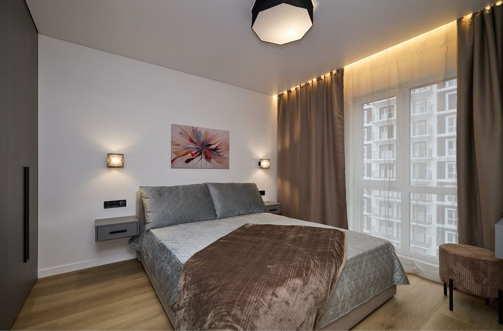 Продам квартиру ЖК Нова Англія Киев - изображение 4