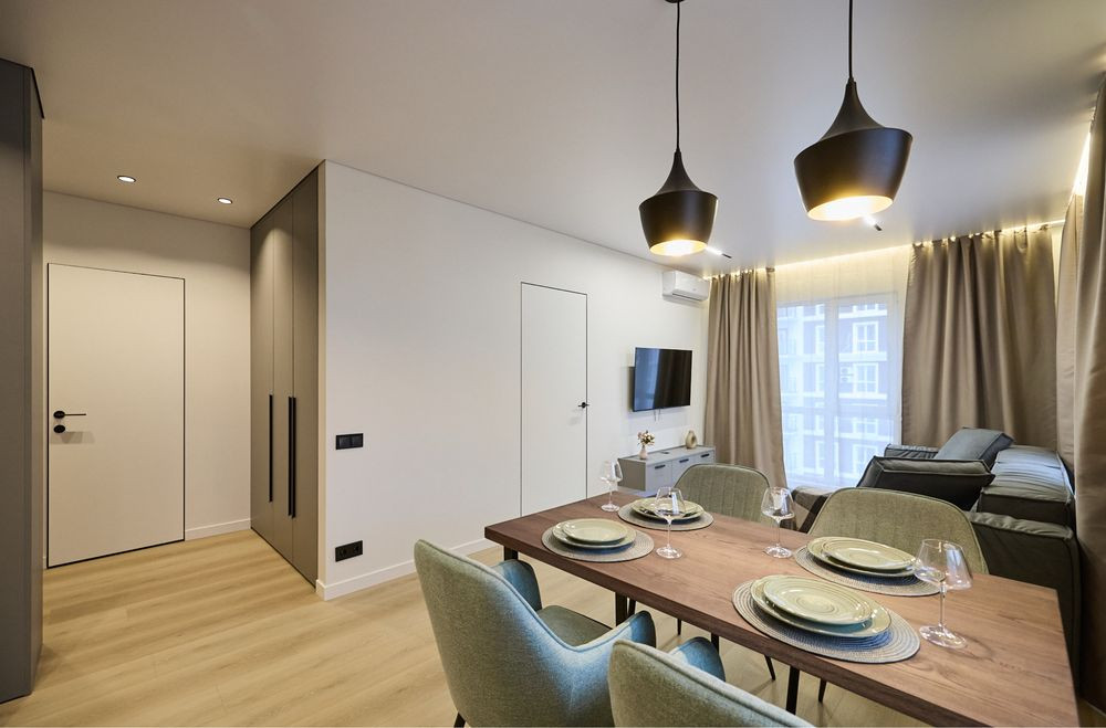 Продам квартиру ЖК Нова Англія Киев - изображение 3