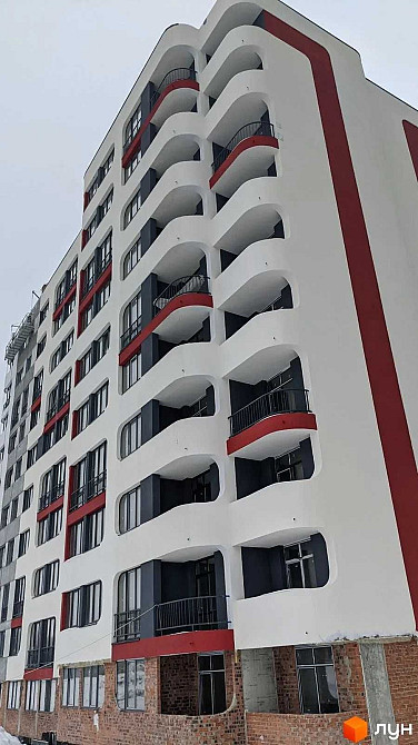 Продаж 2-кім квартири по вул Наукова Трускавецька Львов - изображение 1