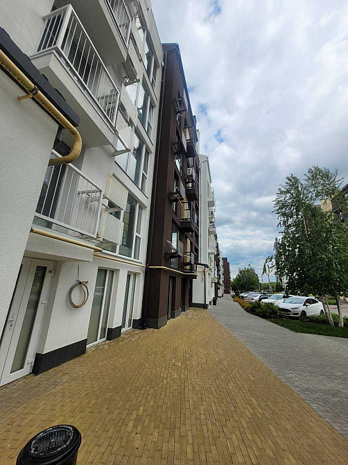Продам 2к ЖК Білий Шоколад ,Києво Святошинський р-н,Білогородка Белогородка (Киевская обл.) - изображение 1