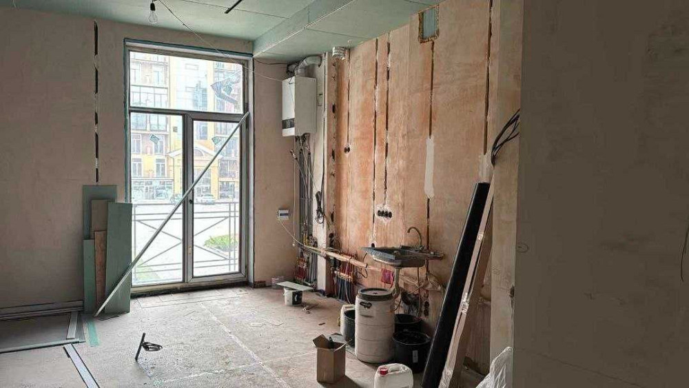 ЖК Феличита, ИНДИВИДУАЛЬНОЕ ОТОПЛЕНИЕ! Продам 3 комн. квартиру 83м2 AB Харьков - изображение 7