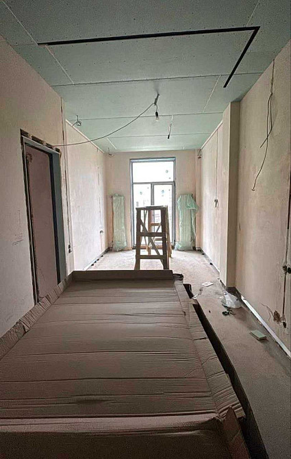 ЖК Феличита, ИНДИВИДУАЛЬНОЕ ОТОПЛЕНИЕ! Продам 3 комн. квартиру 83м2 AB Харьков - изображение 4