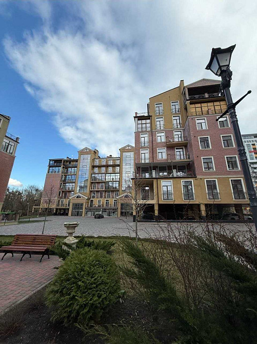 ЖК Феличита, ИНДИВИДУАЛЬНОЕ ОТОПЛЕНИЕ! Продам 3 комн. квартиру 83м2 AB Харьков - изображение 3