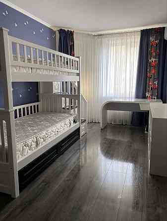 Продаж 2-ка Софія Сіті • 5 поверх • держ програми + Софіївська Борщагівка