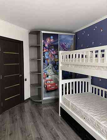 Продаж 2-ка Софія Сіті • 5 поверх • держ програми + Софіївська Борщагівка