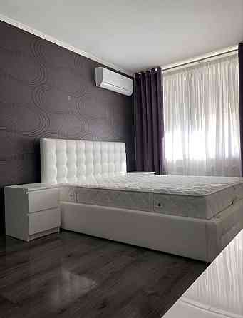 Продаж 2-ка Софія Сіті • 5 поверх • держ програми + Софіївська Борщагівка