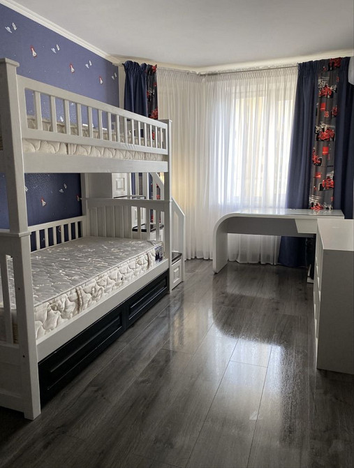 Продаж 2-ка Софія Сіті • 5 поверх • держ програми + Софіївська Борщагівка - зображення 4