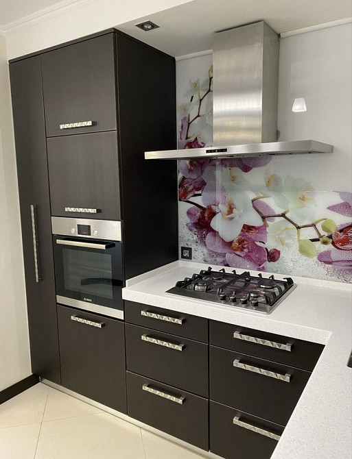 Продаж 2-ка Софія Сіті • 5 поверх • держ програми + Софіївська Борщагівка - зображення 8