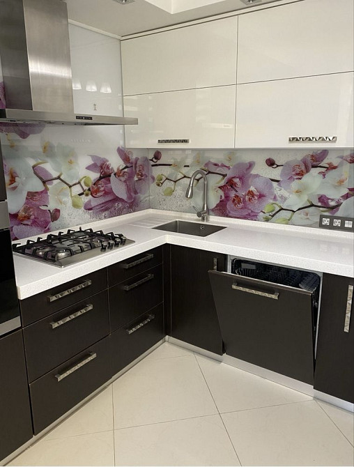 Продаж 2-ка Софія Сіті • 5 поверх • держ програми + Софіївська Борщагівка - зображення 7