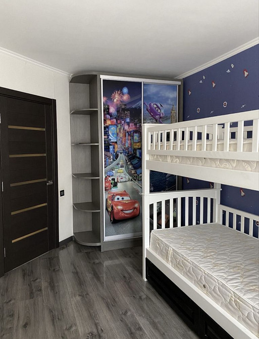 Продаж 2-ка Софія Сіті • 5 поверх • держ програми + Софіївська Борщагівка - зображення 5