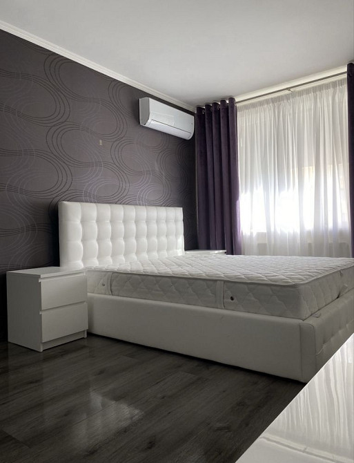 Продаж 2-ка Софія Сіті • 5 поверх • держ програми + Софіївська Борщагівка - зображення 1