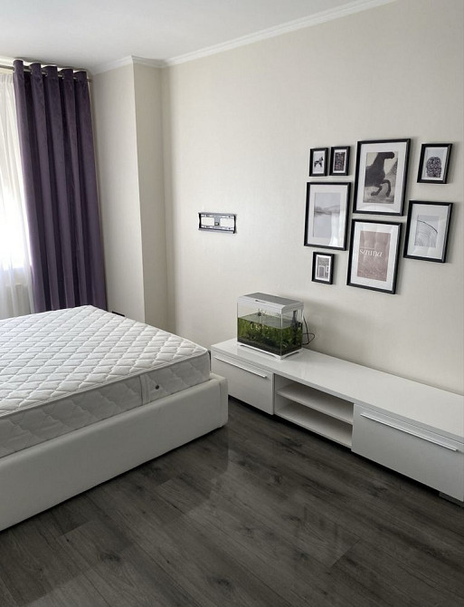 Продаж 2-ка Софія Сіті • 5 поверх • держ програми + Софіївська Борщагівка - зображення 2