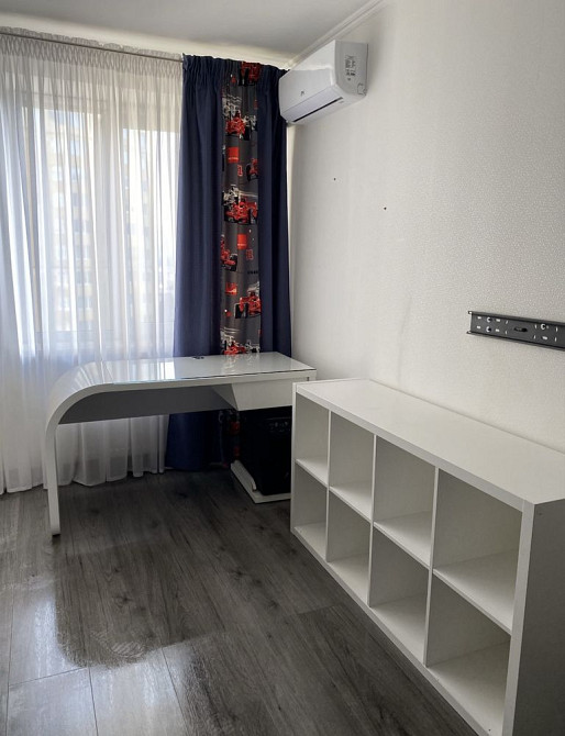 Продаж 2-ка Софія Сіті • 5 поверх • держ програми + Софіївська Борщагівка - зображення 6