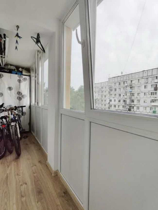 1 кім ЖИТЛОВИЙ СТАН в висотці район ПОКРОВСЬКИЙ (КОМУНАР) (718386) Дніпро - зображення 6