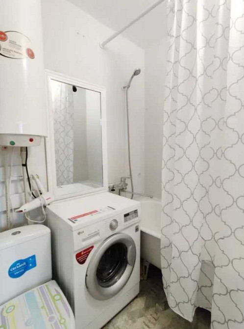 1 кім ЖИТЛОВИЙ СТАН в висотці район ПОКРОВСЬКИЙ (КОМУНАР) (718386) Дніпро - зображення 5