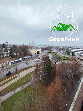 2 кімн квартира Центр міста вул. Ярослава Мудрого Біла Церква