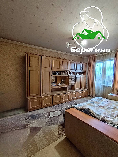 2 кімн квартира Центр міста вул. Ярослава Мудрого Белая Церковь - изображение 2