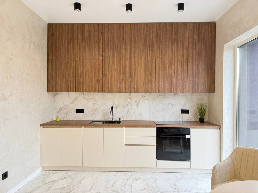 Євро-2 з ремонтом та своєю терасою без комісії Буча - зображення 3