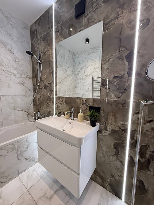 Євро-2 з ремонтом та своєю терасою без комісії Буча - зображення 7