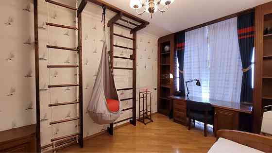 2-к квартира 105 м² в ЖК “Гольфстрим”. Паркинг входит в стоимость! Одесса