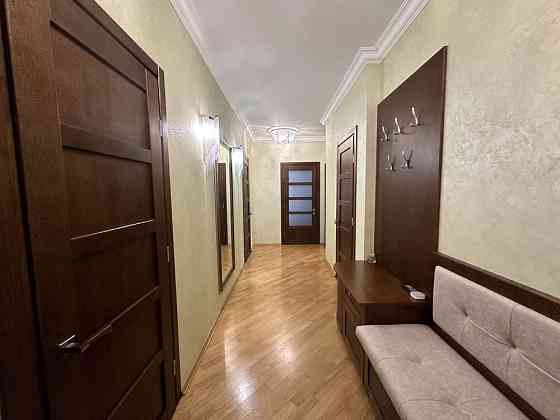 2-к квартира 105 м² в ЖК “Гольфстрим”. Паркинг входит в стоимость! Одесса