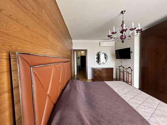 2-к квартира 105 м² в ЖК “Гольфстрим”. Паркинг входит в стоимость! Одесса