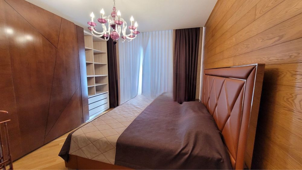 2-к квартира 105 м² в ЖК “Гольфстрим”. Паркинг входит в стоимость! Одеса - зображення 5