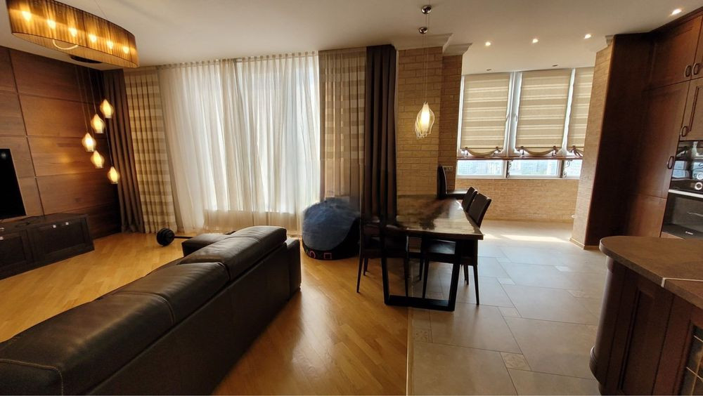 2-к квартира 105 м² в ЖК “Гольфстрим”. Паркинг входит в стоимость! Одеса - зображення 7