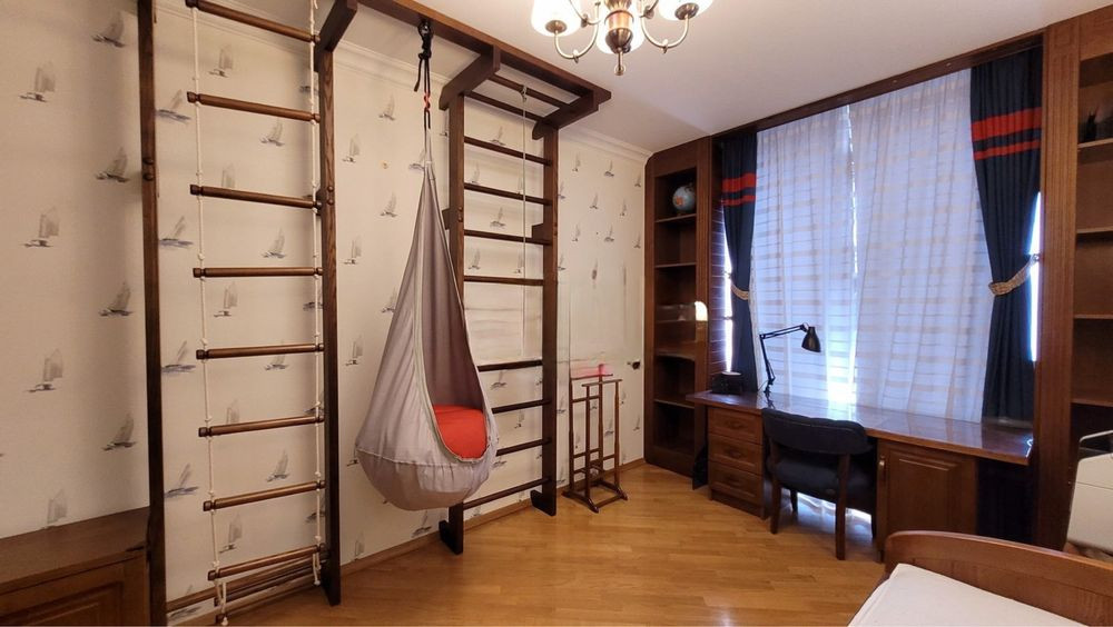 2-к квартира 105 м² в ЖК “Гольфстрим”. Паркинг входит в стоимость! Одеса - зображення 3