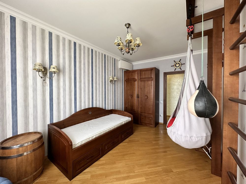 2-к квартира 105 м² в ЖК “Гольфстрим”. Паркинг входит в стоимость! Одеса - зображення 4