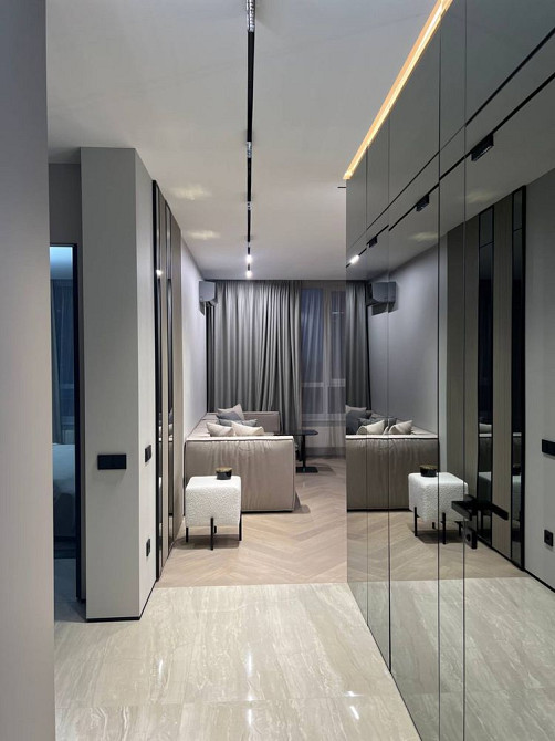 Продам квартиру в ЖК SvitloPark, Столичне шосе. Киев - изображение 2