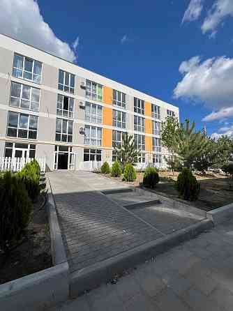 Продаж Готової Квартира з документами є Газ Софіївська Борщагівка