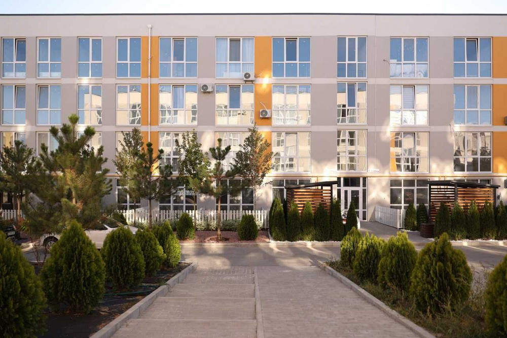 Продаж Готової Квартира з документами є Газ Софіївська Борщагівка - зображення 7