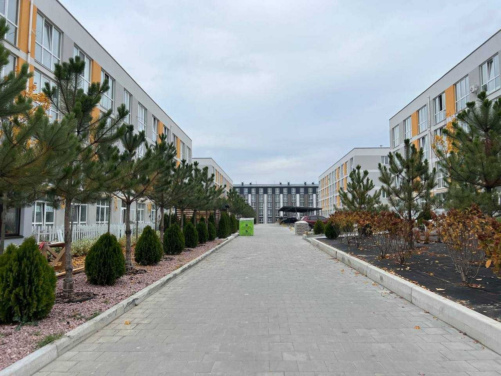 Продаж Готової Квартира з документами є Газ Софіївська Борщагівка - зображення 3