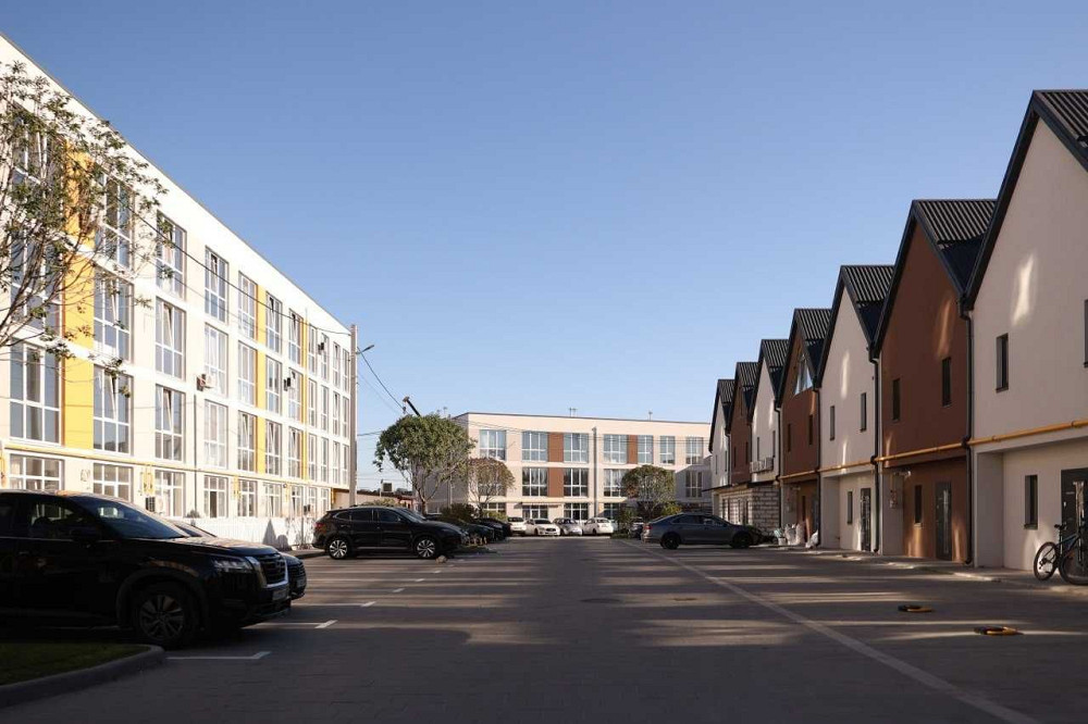 Продаж Готової Квартира з документами є Газ Софіївська Борщагівка - зображення 5