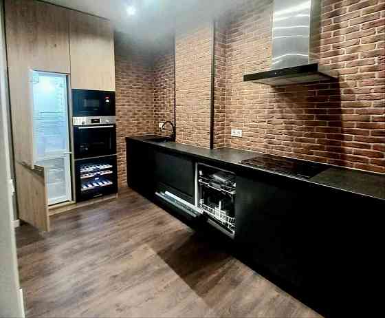 175т.$‼️ЖК ДОМ на НАБЕРЕЖНОЙ‼️ Срочно! 115 м2   2 спальни Харьков