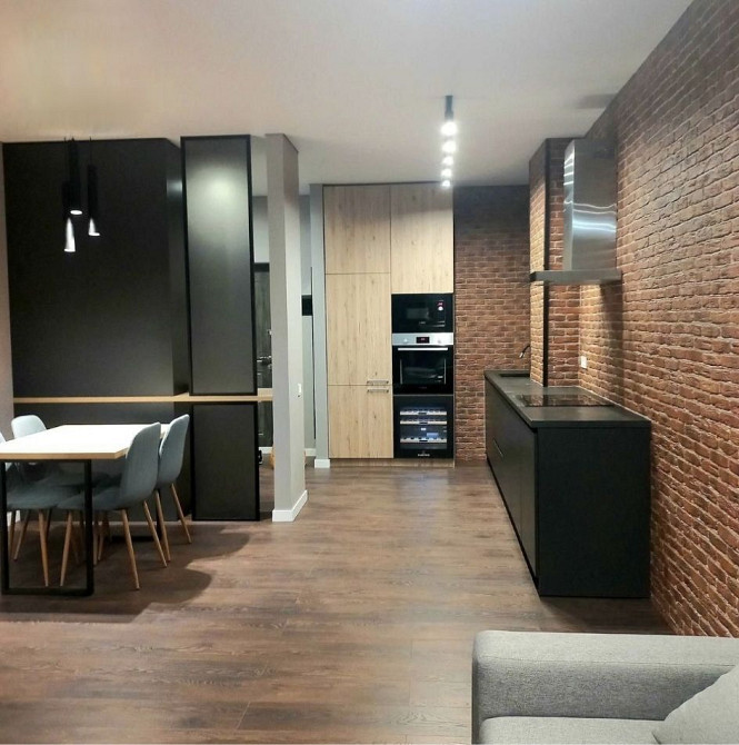 175т.$‼️ЖК ДОМ на НАБЕРЕЖНОЙ‼️ Срочно! 115 м2   2 спальни Харьков - изображение 1