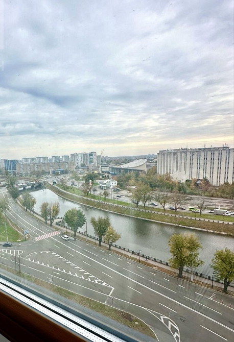 175т.$‼️ЖК ДОМ на НАБЕРЕЖНОЙ‼️ Срочно! 115 м2   2 спальни Харьков - изображение 5