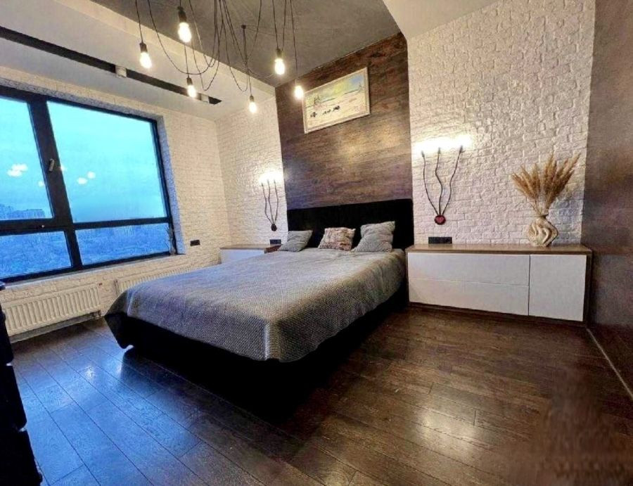 175т.$‼️ЖК ДОМ на НАБЕРЕЖНОЙ‼️ Срочно! 115 м2   2 спальни Харьков - изображение 3